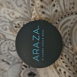 Araza Mango Cream Color Pot in Dusk